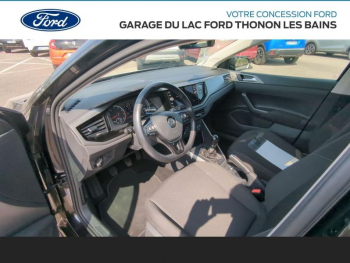 Photo 5 du bon plan VOLKSWAGEN Polo 1.0 80ch Confortline Euro6d-T occasion à 13990 €