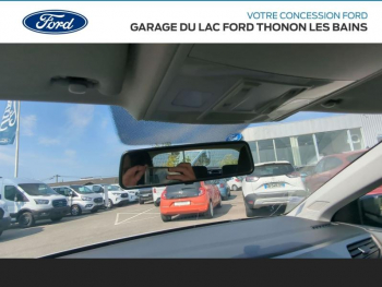 Photo 6 du bon plan VOLKSWAGEN Polo 1.0 80ch Confortline Euro6d-T occasion à 13990 €