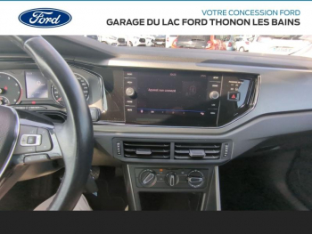 Photo 7 du bon plan VOLKSWAGEN Polo 1.0 80ch Confortline Euro6d-T occasion à 13990 €