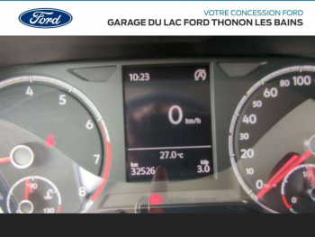 Photo 9 du bon plan VOLKSWAGEN Polo 1.0 80ch Confortline Euro6d-T occasion à 13990 €