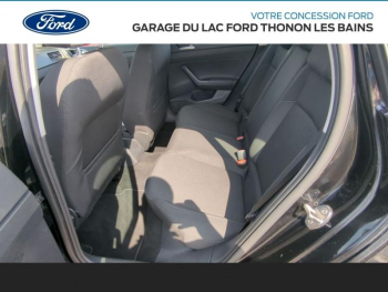 Photo 11 du bon plan VOLKSWAGEN Polo 1.0 80ch Confortline Euro6d-T occasion à 13990 €