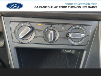 Photo 14 du bon plan VOLKSWAGEN Polo 1.0 80ch Confortline Euro6d-T occasion à 13990 €