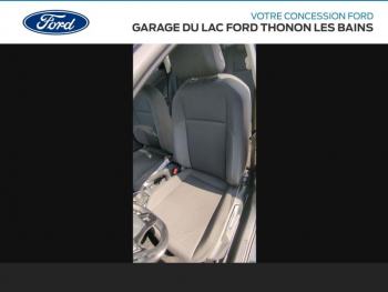 Photo 16 du bon plan VOLKSWAGEN Polo 1.0 80ch Confortline Euro6d-T occasion à 13990 €