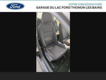 Photo 17 du bon plan VOLKSWAGEN Polo 1.0 80ch Confortline Euro6d-T occasion à 13990 €