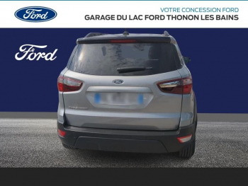 Photo 3 du bon plan FORD EcoSport 1.0 EcoBoost 125ch Active 6cv occasion à 17880 €