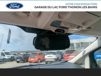 Photo 6 du bon plan FORD EcoSport 1.0 EcoBoost 125ch Active 6cv occasion à 17880 €