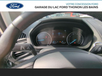 Photo 8 du bon plan FORD EcoSport 1.0 EcoBoost 125ch Active 6cv occasion à 17880 €