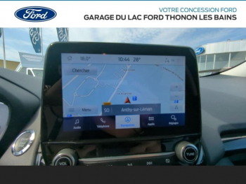 Photo 10 du bon plan FORD EcoSport 1.0 EcoBoost 125ch Active 6cv occasion à 17880 €
