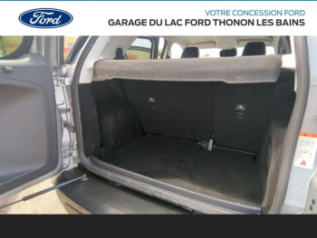 Photo 12 du bon plan FORD EcoSport 1.0 EcoBoost 125ch Active 6cv occasion à 17880 €