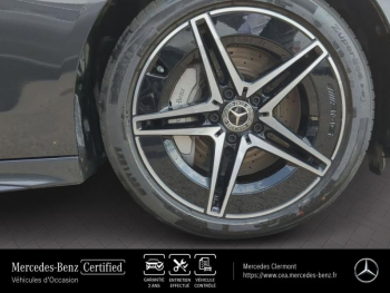 Photo 4 du bon plan MERCEDES-BENZ Classe C 300 d e Hybrid EQ 197+129ch AMG Line occasion à 46390 €