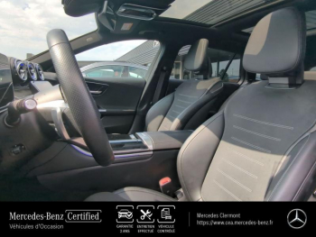 Photo 6 du bon plan MERCEDES-BENZ Classe C 300 d e Hybrid EQ 197+129ch AMG Line occasion à 46390 €