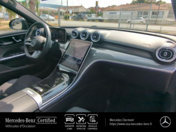 Photo 7 du bon plan MERCEDES-BENZ Classe C 300 d e Hybrid EQ 197+129ch AMG Line occasion à 46390 €