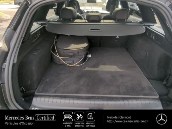 Photo 9 du bon plan MERCEDES-BENZ Classe C 300 d e Hybrid EQ 197+129ch AMG Line occasion à 46390 €
