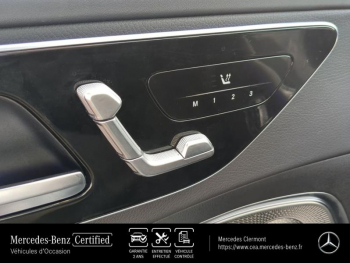Photo 10 du bon plan MERCEDES-BENZ Classe C 300 d e Hybrid EQ 197+129ch AMG Line occasion à 46390 €