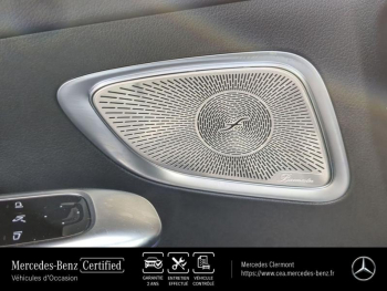 Photo 11 du bon plan MERCEDES-BENZ Classe C 300 d e Hybrid EQ 197+129ch AMG Line occasion à 46390 €