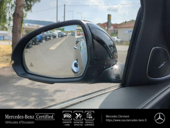 Photo 12 du bon plan MERCEDES-BENZ Classe C 300 d e Hybrid EQ 197+129ch AMG Line occasion à 46390 €