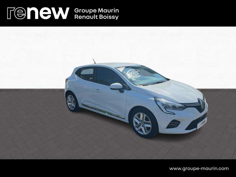 Bon plan RENAULT Clio 1.5 Blue dCi 85ch Zen occasion à 11990 €