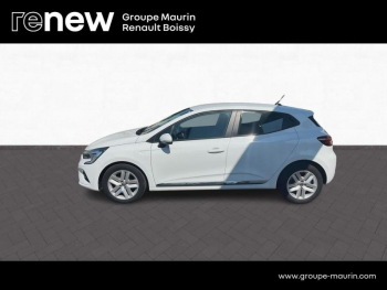 Photo 2 du bon plan RENAULT Clio 1.5 Blue dCi 85ch Zen occasion à 11990 €