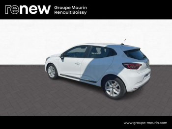 Photo 3 du bon plan RENAULT Clio 1.5 Blue dCi 85ch Zen occasion à 11990 €