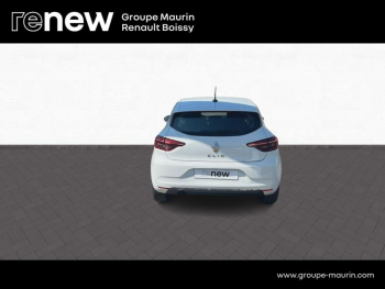 Photo 4 du bon plan RENAULT Clio 1.5 Blue dCi 85ch Zen occasion à 11990 €