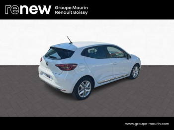 Photo 5 du bon plan RENAULT Clio 1.5 Blue dCi 85ch Zen occasion à 11990 €