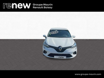 Photo 7 du bon plan RENAULT Clio 1.5 Blue dCi 85ch Zen occasion à 11990 €