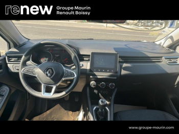 Photo 8 du bon plan RENAULT Clio 1.5 Blue dCi 85ch Zen occasion à 11990 €