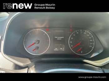 Photo 9 du bon plan RENAULT Clio 1.5 Blue dCi 85ch Zen occasion à 11990 €