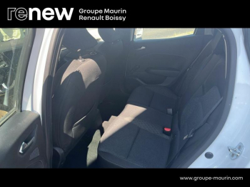 Photo 11 du bon plan RENAULT Clio 1.5 Blue dCi 85ch Zen occasion à 11990 €