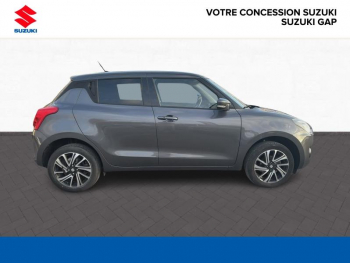 Photo 3 du bon plan SUZUKI Swift 1.2 Dualjet Hybrid 83ch Pack AllGrip occasion à 14890 €