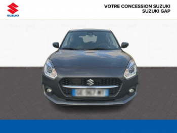 Photo 5 du bon plan SUZUKI Swift 1.2 Dualjet Hybrid 83ch Pack AllGrip occasion à 14890 €