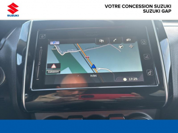 Photo 9 du bon plan SUZUKI Swift 1.2 Dualjet Hybrid 83ch Pack AllGrip occasion à 14890 €