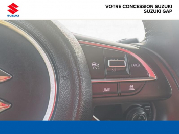 Photo 11 du bon plan SUZUKI Swift 1.2 Dualjet Hybrid 83ch Pack AllGrip occasion à 14890 €