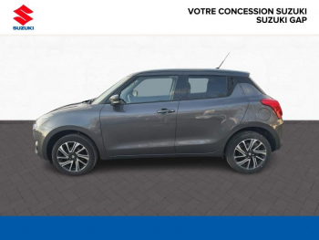 Photo 16 du bon plan SUZUKI Swift 1.2 Dualjet Hybrid 83ch Pack AllGrip occasion à 14890 €