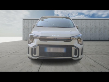 Photo 2 du bon plan KIA Picanto 1.2 DPi 79ch GT-Line occasion à 18500 €