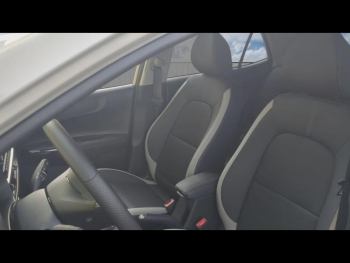 Photo 7 du bon plan KIA Picanto 1.2 DPi 79ch GT-Line occasion à 18500 €
