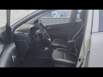 Photo 8 du bon plan KIA Picanto 1.2 DPi 79ch GT-Line occasion à 18500 €