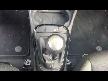 Photo 10 du bon plan KIA Picanto 1.2 DPi 79ch GT-Line occasion à 18500 €