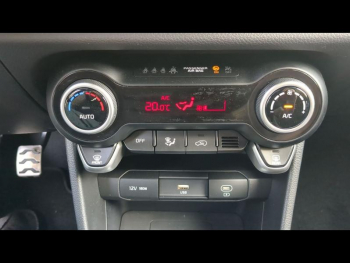 Photo 16 du bon plan KIA Picanto 1.2 DPi 79ch GT-Line occasion à 18500 €
