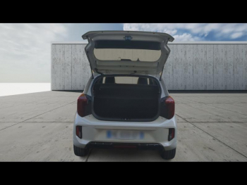 Photo 18 du bon plan KIA Picanto 1.2 DPi 79ch GT-Line occasion à 18500 €
