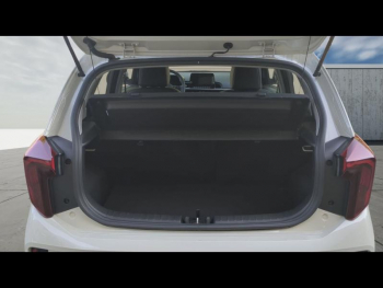 Photo 19 du bon plan KIA Picanto 1.2 DPi 79ch GT-Line occasion à 18500 €
