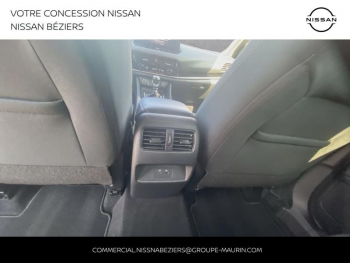 Photo 16 du bon plan NISSAN Qashqai 1.3 Mild Hybrid 140ch Shadow 2022 occasion à 24800 €