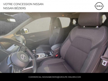 Photo 20 du bon plan NISSAN Qashqai 1.3 Mild Hybrid 140ch Shadow 2022 occasion à 24800 €