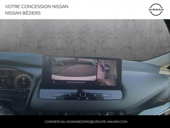Photo 26 du bon plan NISSAN Qashqai 1.3 Mild Hybrid 140ch Shadow 2022 occasion à 24800 €