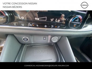 Photo 31 du bon plan NISSAN Qashqai 1.3 Mild Hybrid 140ch Shadow 2022 occasion à 24800 €