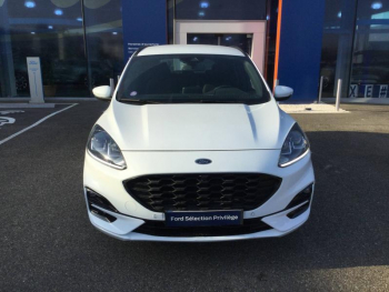 Photo 2 du bon plan FORD Kuga 2.5 Duratec 225ch PowerSplit PHEV ST-Line eCVT occasion à 23990 €