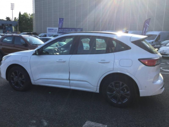 Photo 3 du bon plan FORD Kuga 2.5 Duratec 225ch PowerSplit PHEV ST-Line eCVT occasion à 23990 €
