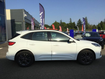 Photo 4 du bon plan FORD Kuga 2.5 Duratec 225ch PowerSplit PHEV ST-Line eCVT occasion à 23990 €