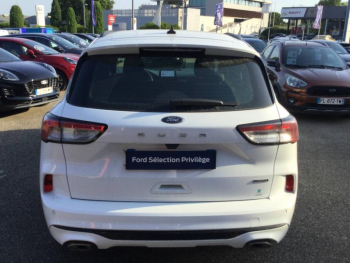 Photo 5 du bon plan FORD Kuga 2.5 Duratec 225ch PowerSplit PHEV ST-Line eCVT occasion à 23990 €