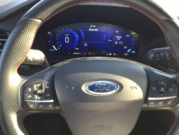 Photo 6 du bon plan FORD Kuga 2.5 Duratec 225ch PowerSplit PHEV ST-Line eCVT occasion à 23990 €